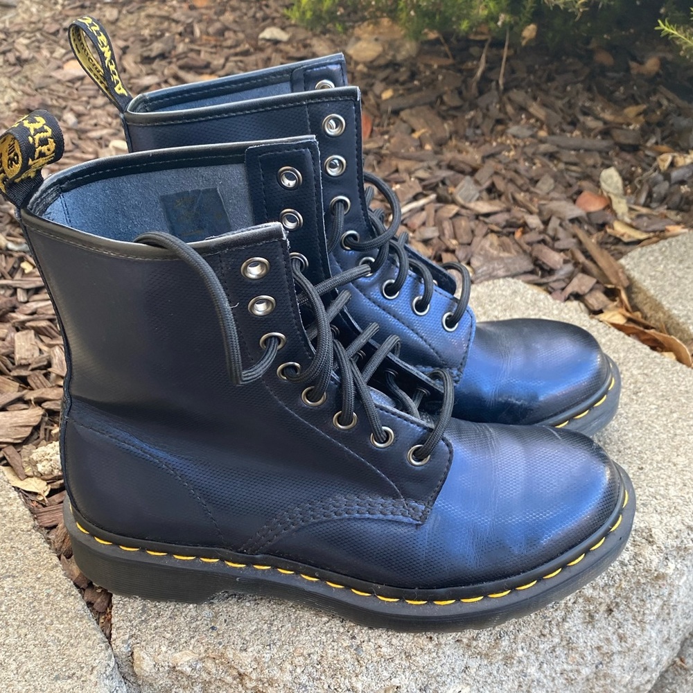 Dr martens boots